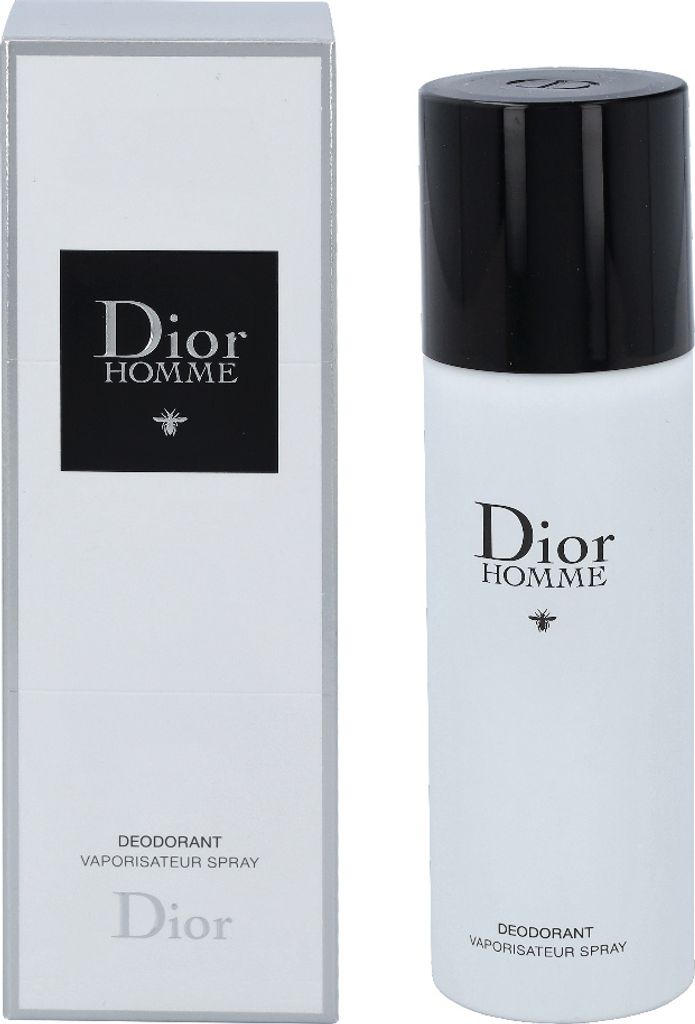 Dior Homme, Männer, Parfümiertes Deo, Spray-Deodorant, Produktbild 