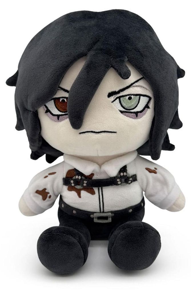 Bring me the Horizon Plüschfigur Oli 22 cm Produktbild 