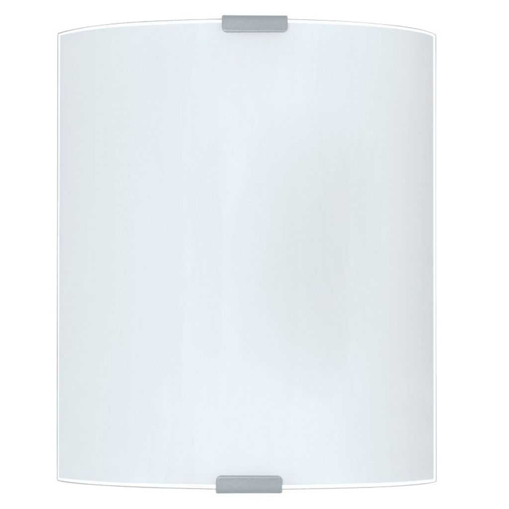 EGLO 84028, 1 Glühbirne(n), E27, IP20, Chrom Produktbild 