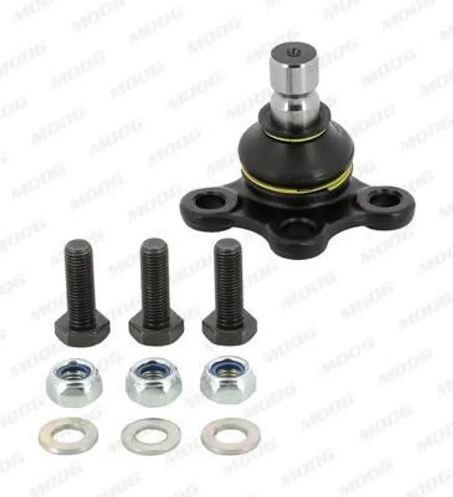 Joint de support MOOG CI-BJ-0868 renforcé pour suspension durable