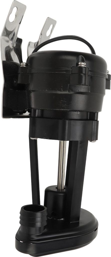 Wasserpumpe 115V 60Hz Stabile Leistung MAN7623063 für Manitowoc Eismaschinen Q J und B Serie