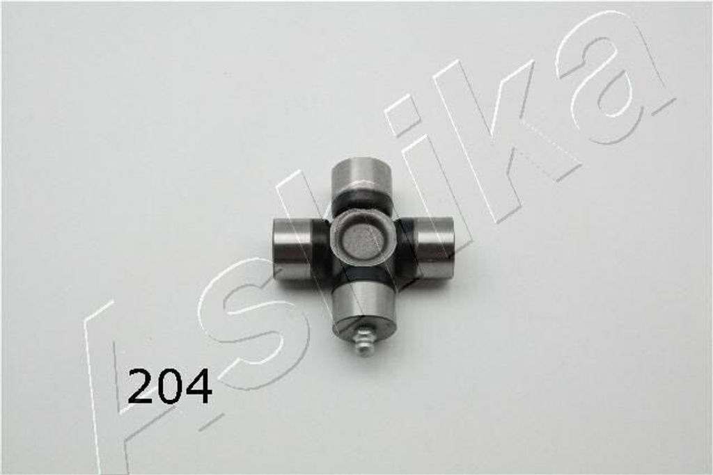 ASHIKA 66-02-204 Gelenk Längswelle Hinten für TOYOTA LAND CRUISER (J6) Kardanwelle