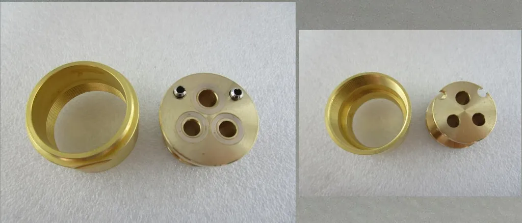 Corriger un Encastrement Trop Profond avec le Kit Steinberg 25mm 0992245