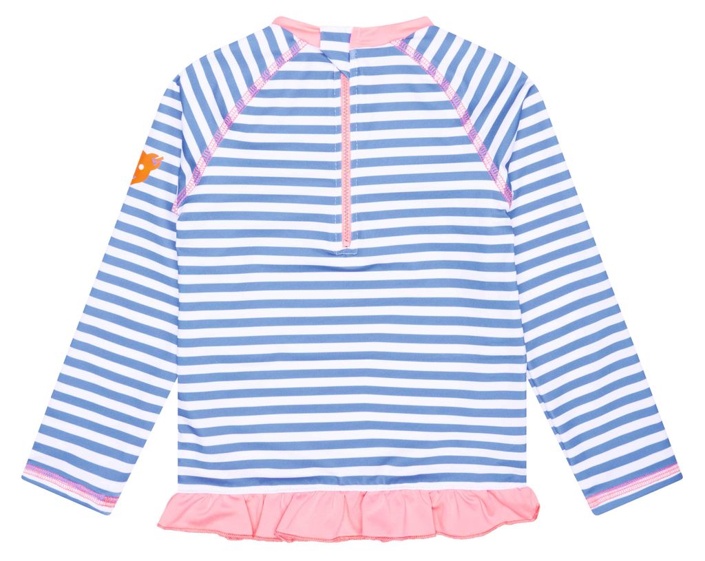 Schwimmshirt ultramarine 128