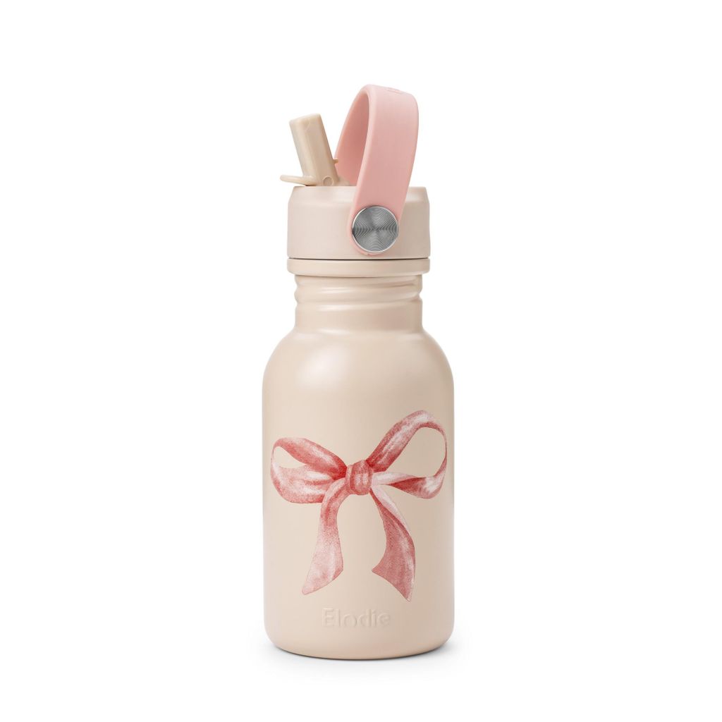 Elodie Trinkflasche - Rosy Bow - 350ml