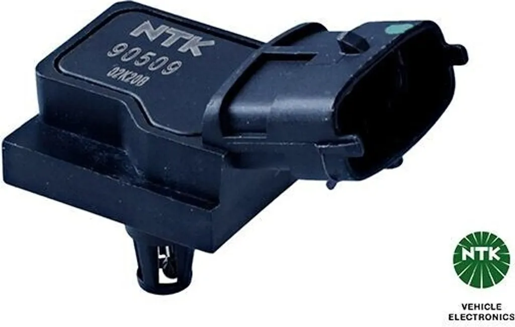 Capteur de Pression NGK 90509 pour Megane II et Scenic II - OE 9109787