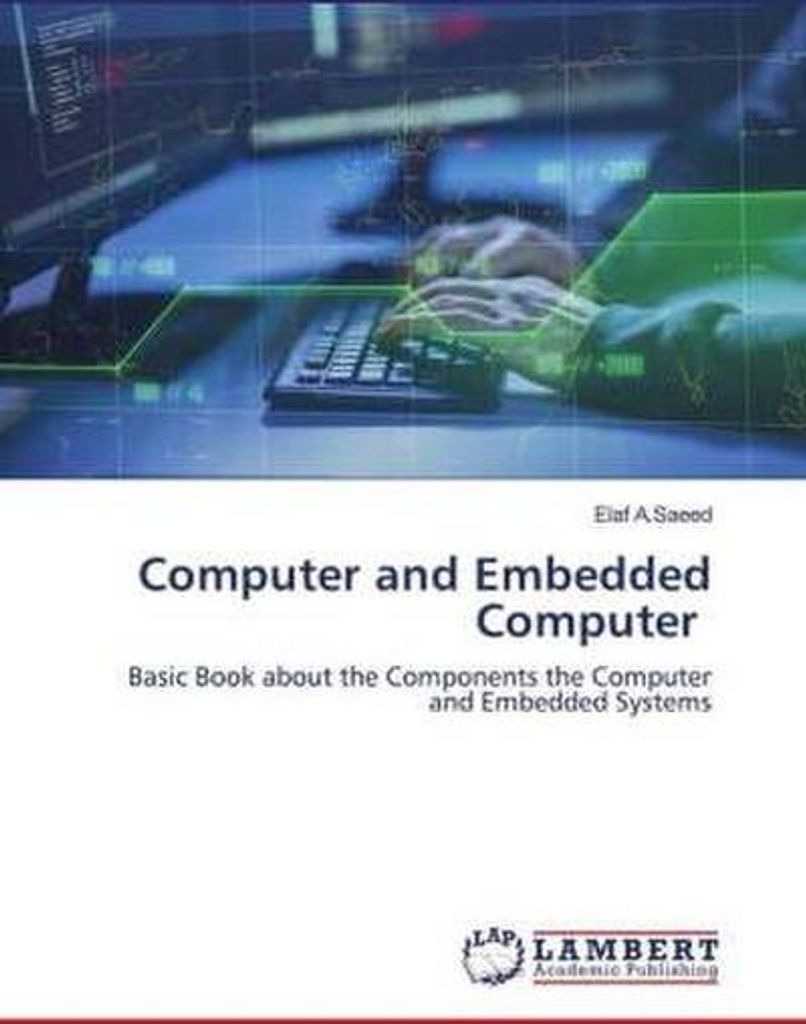 Computer and Embedded Computer