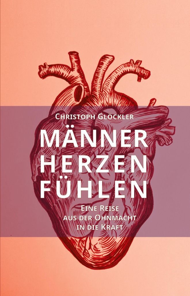 Männerherzen fühlen