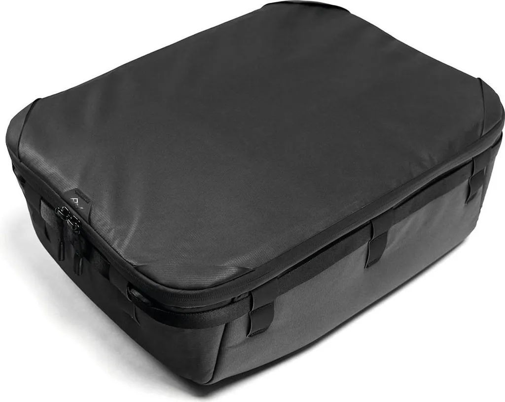 Peak Design Camera Cube V2 X-Large : Insert Photo Modulable et Robuste - 6