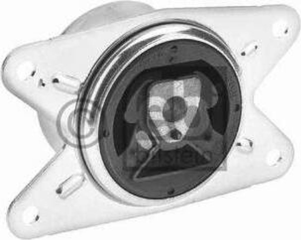 Febi Bilstein Lagerung, Motor 15635