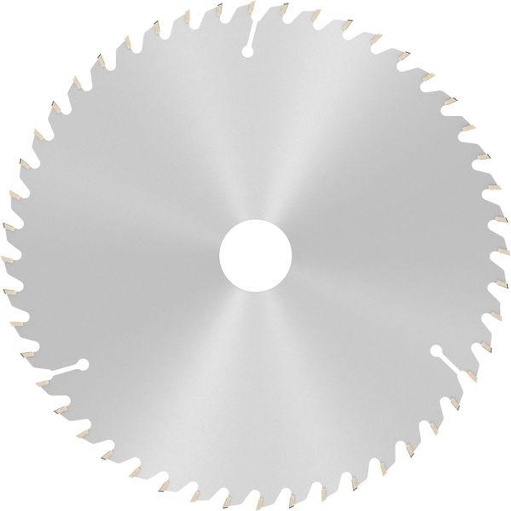 PRO Wood Kreissägeblatt, 210 x 2,8 x 30 mm, Z48