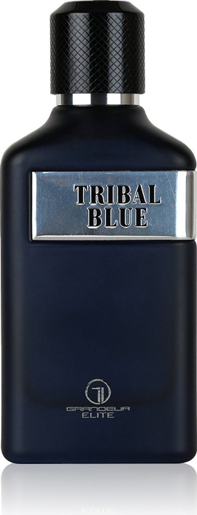 Grandeur Tribal Blue Eau de Parfum für Herren 100 ml