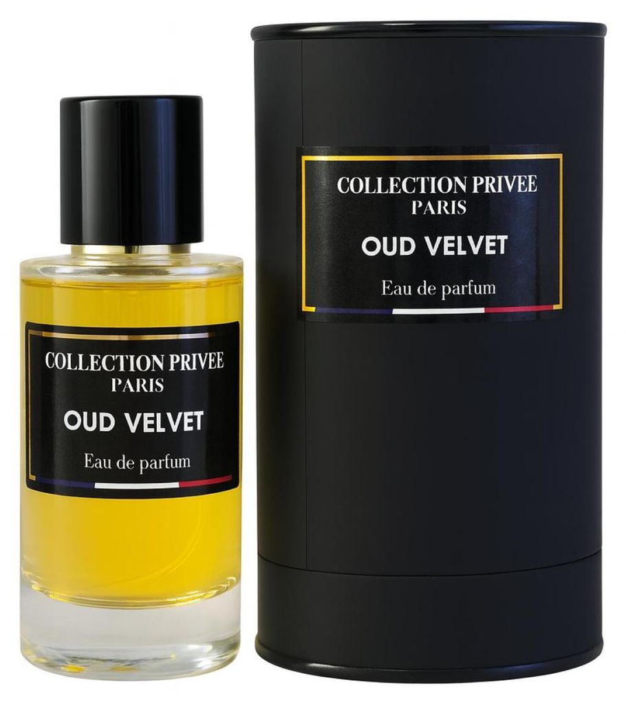 Collection Privée Oud Velvet Eau de parfum mixte 50ml Immagine del prodotto 
