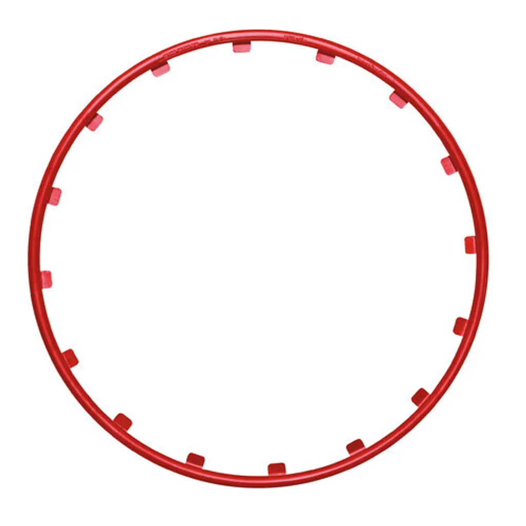 Évitez les rayures de trottoir : Rim Ringz Pilot kit protection jante