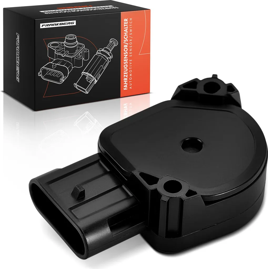 Capteur papillon gaz DAF : Correction ralenti instable XF105 XF95 CF85