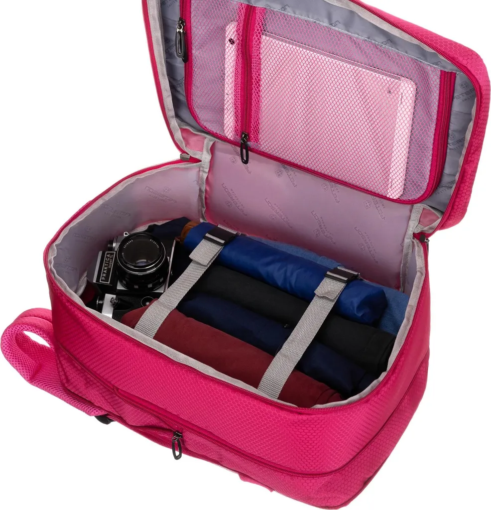 Zainetti Peterson rovicky299710 - 9