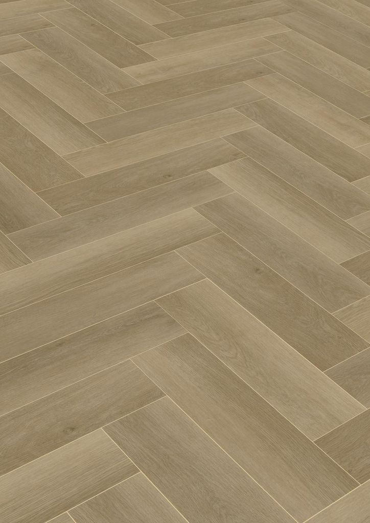 Click vinyl CHECK One 2074H Prenzlau Oak Herringbone z Zdjęcie produktu 