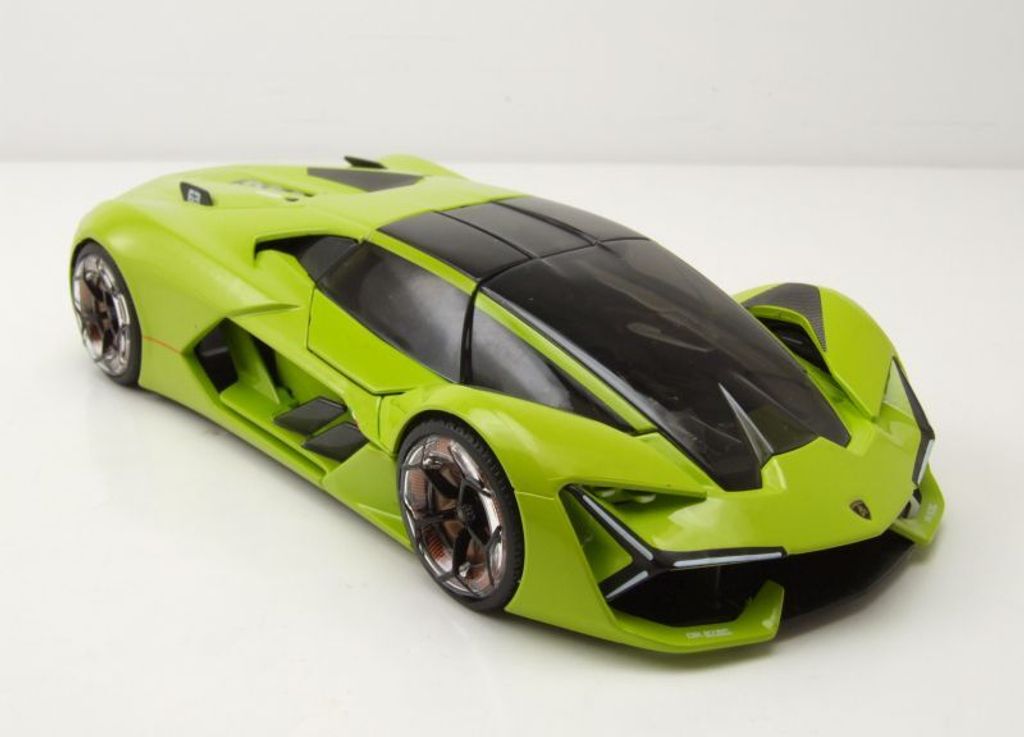 Bburago 18-21094 - Modellauto - Lamborghini Terzo Millennio Produktbild 13