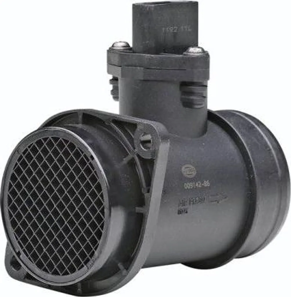 Débitmètre de Masse d'Air HELLA 8ET 009 142-861 OE 028906461