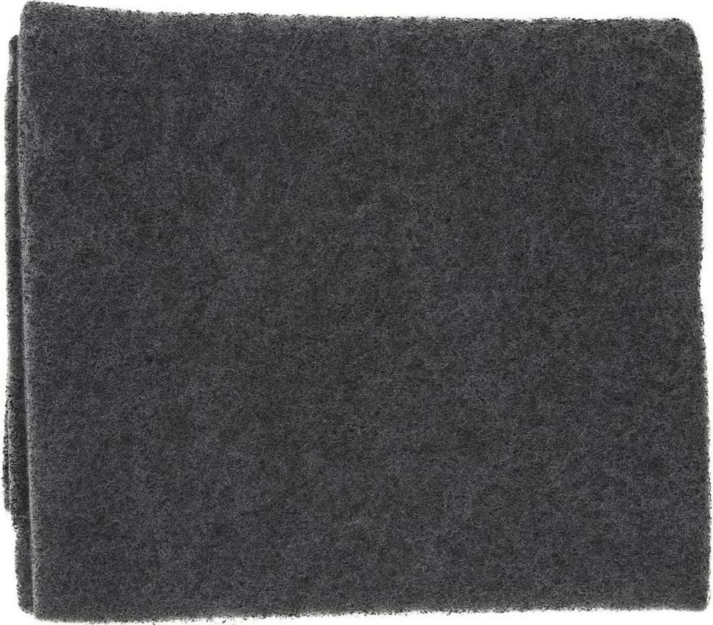 Electrolux E3CGC402, Filter für Dunstabzugshaube, Jede Marke, 400 g/m², 570 mm, 20 mm, 470 mm