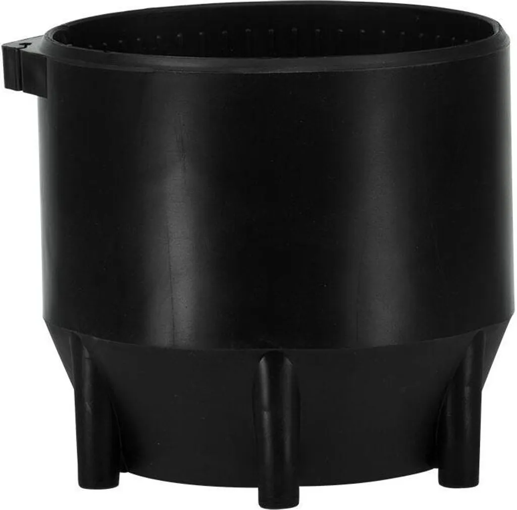 Bottes blindées Tecnomar 10 l Noir - Protection robuste taille unique