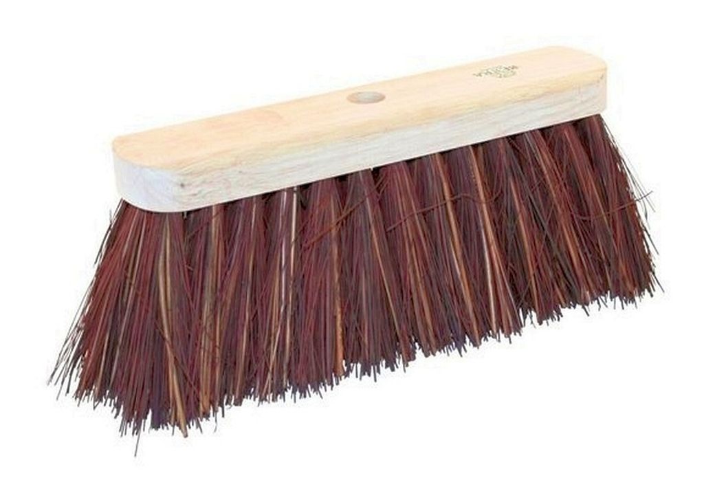 Talen Tools Straatbezem 28 CM Zonder Steel