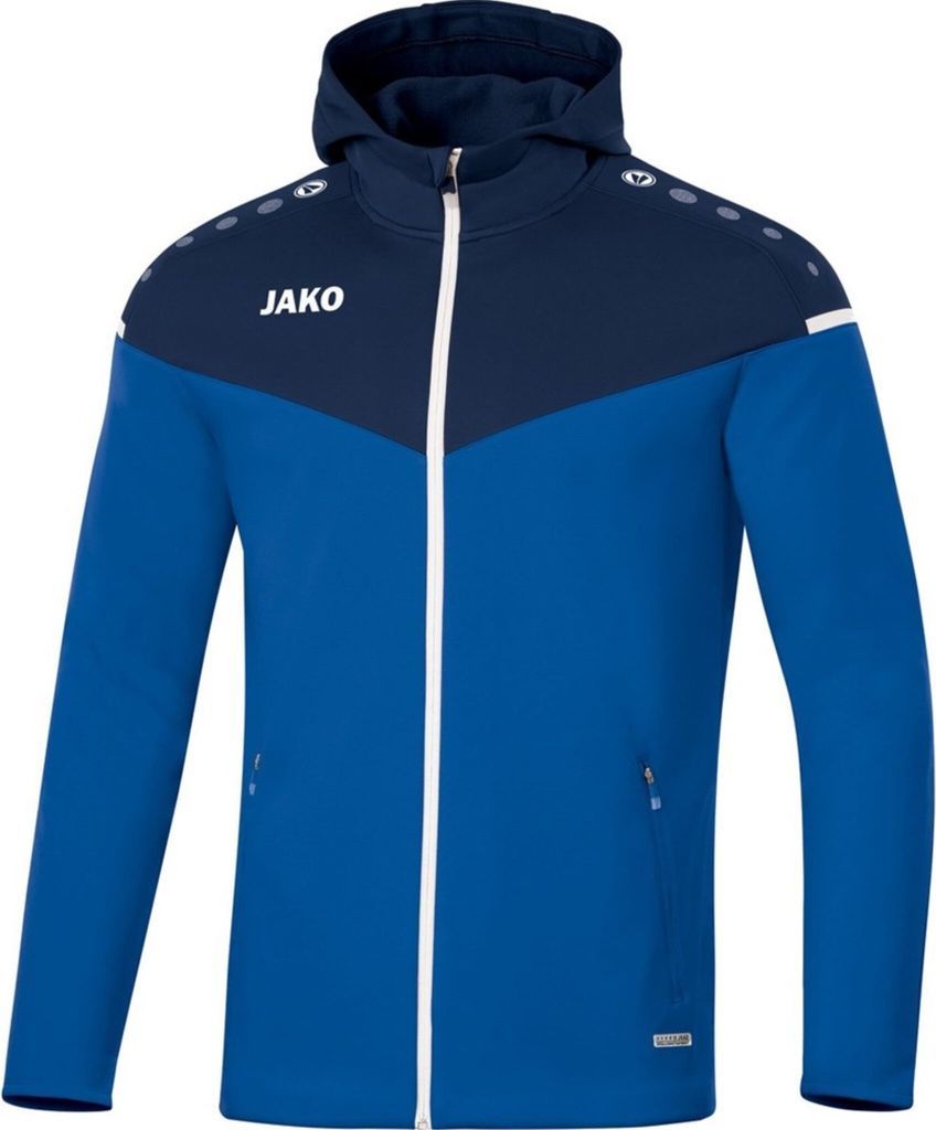 Kapuzenjacke Champ 2.0 JAKO