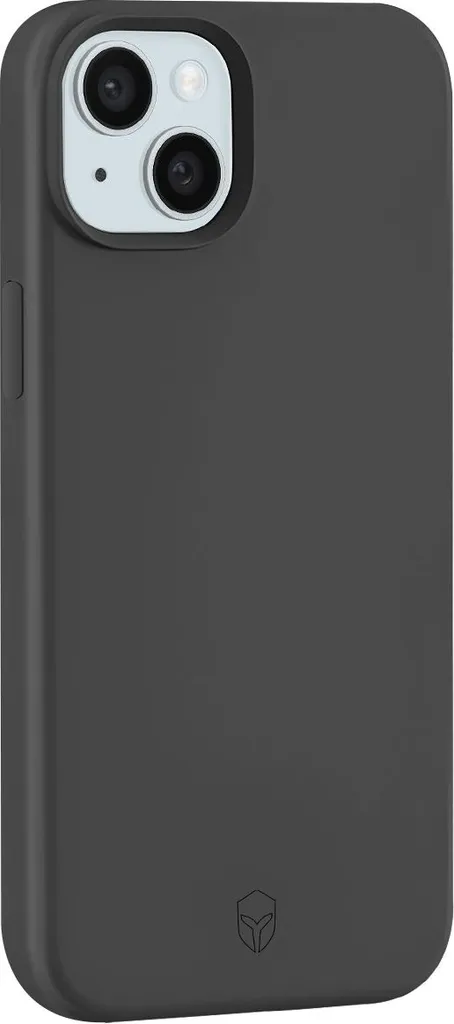 Force Case iPhone 15 Pro: Cover Rinforzata MagSafe Nera Anti-Urto