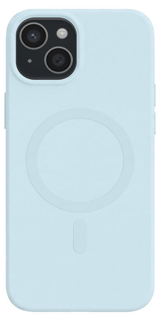 BIG BEN COVSILIMAGIP15PLBL, Cover, Apple, iPhone 15 Plus, Produktbild 