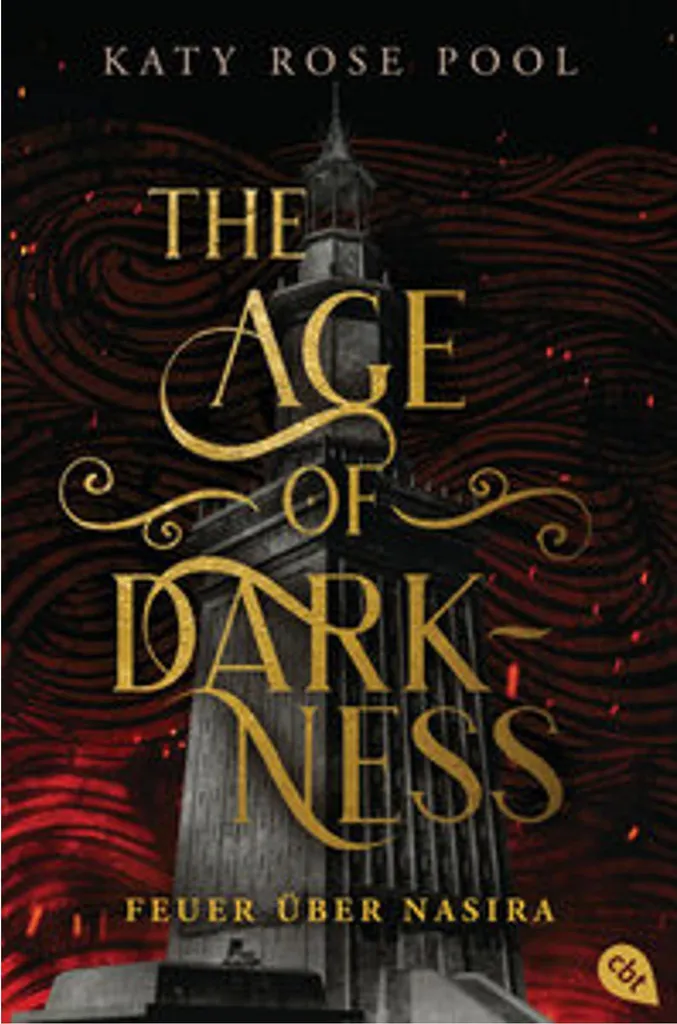 Jeu de Plateau The Age of Darkness Nasira - Idéal pour Soirée Geek