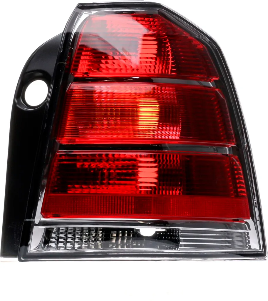 Bloc optique arrière droit pour monospace OPEL ZAFIRA B châssis A05