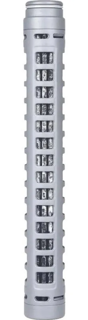LIFESYSTEMS Filtre à eau et cartouche purificatrice de rechange