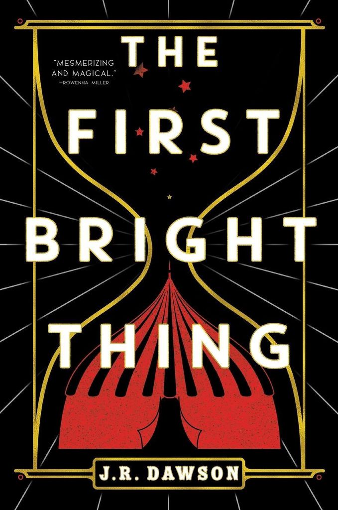 First Bright Thing