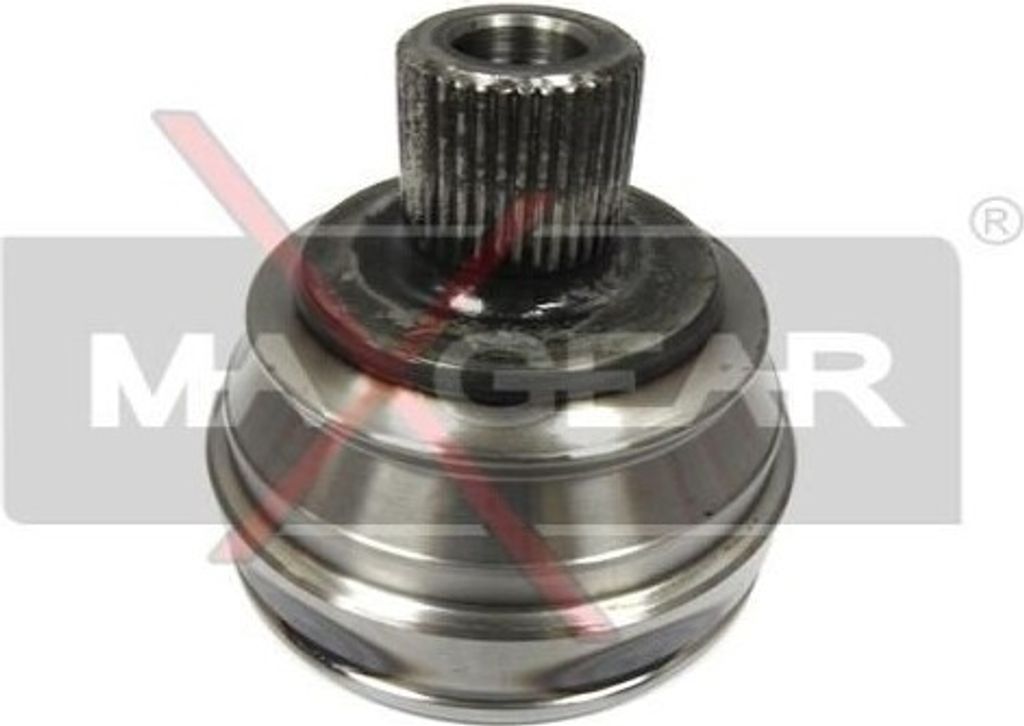 MAXGEAR Gelenksatz Antriebswelle für VW Transporter IV Bus (70B, 70C, 7DB, 7DK, 70J, 70K, 7DC, 7DJ) 49-0262