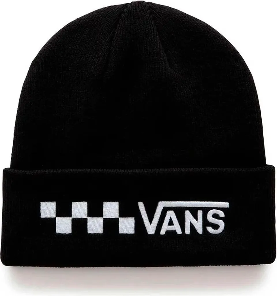 Cappellino Vans Wool Cap VN0A7UDDBLK1 - Blu Invernale Taglia Unica