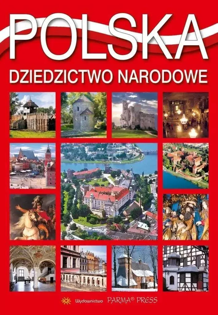 Tout savoir sur la Pologne : Patrimoine national et sites historiques