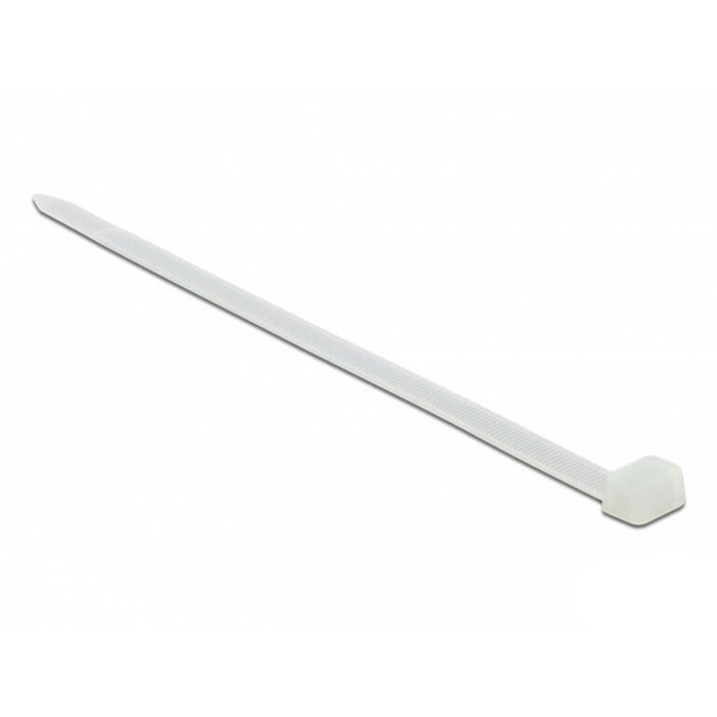 DeLOCK 19635, Nylon, Weiß, 22,5 cm, -35 - 85 °C, 760 mm, 8,8 mm