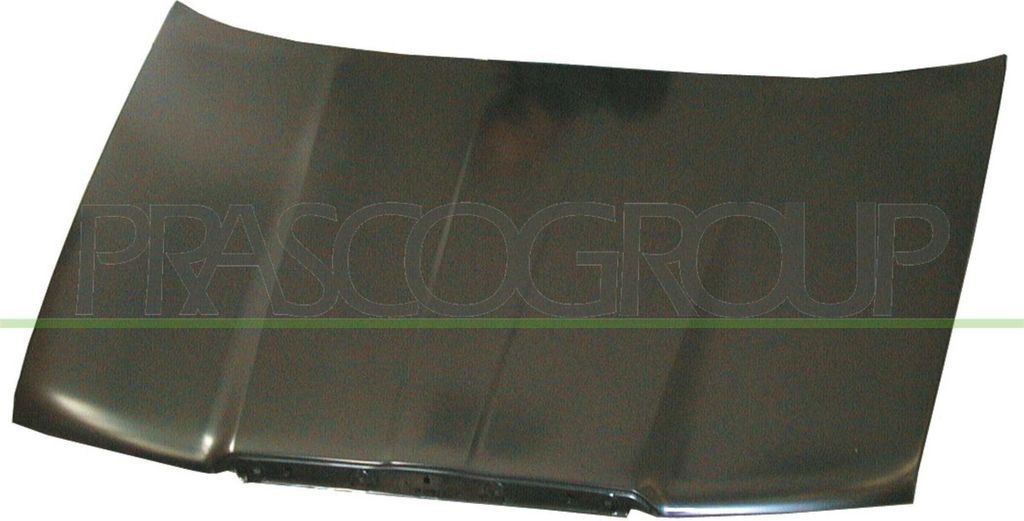 PRASCO SK0203100 Motorhaube