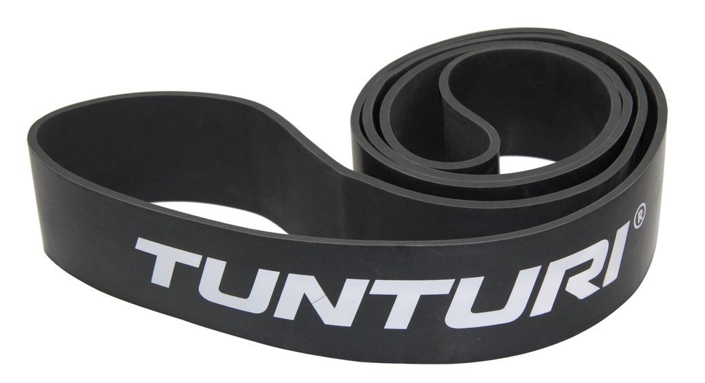 Tunturi Power Band, extra resistente, con resistencia de 25 Imagen del producto 