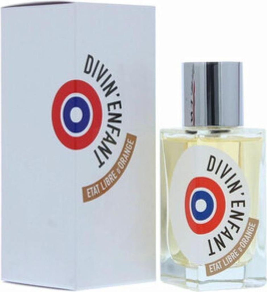 Etat Libre D Orange - Divin' Enfant - Eau de Parfum Mixte Produktbild 