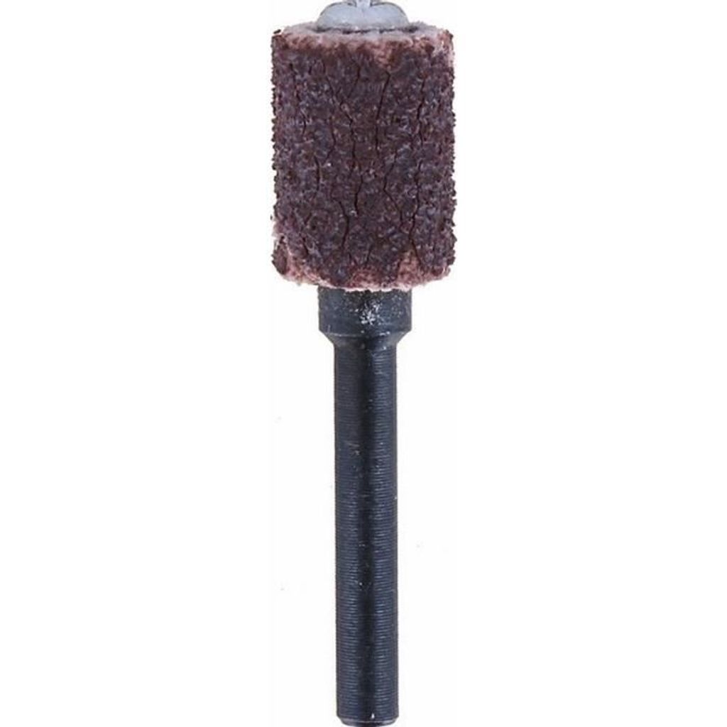 Dremel Schleifband 6,4 mm, Körnung 60, mit Schleifdorn Produktbild 