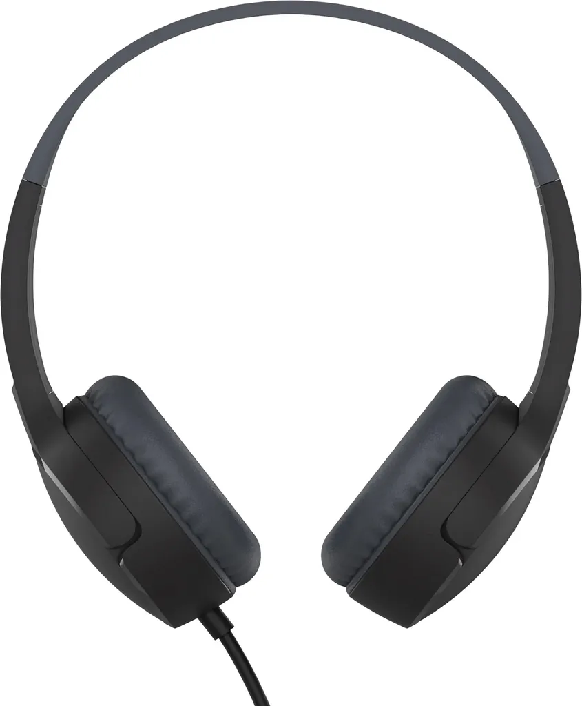 Belkin Soundform Mini Cuffie per Bambini 85dB - Sicurezza e Comfort AUD004btBK - 11