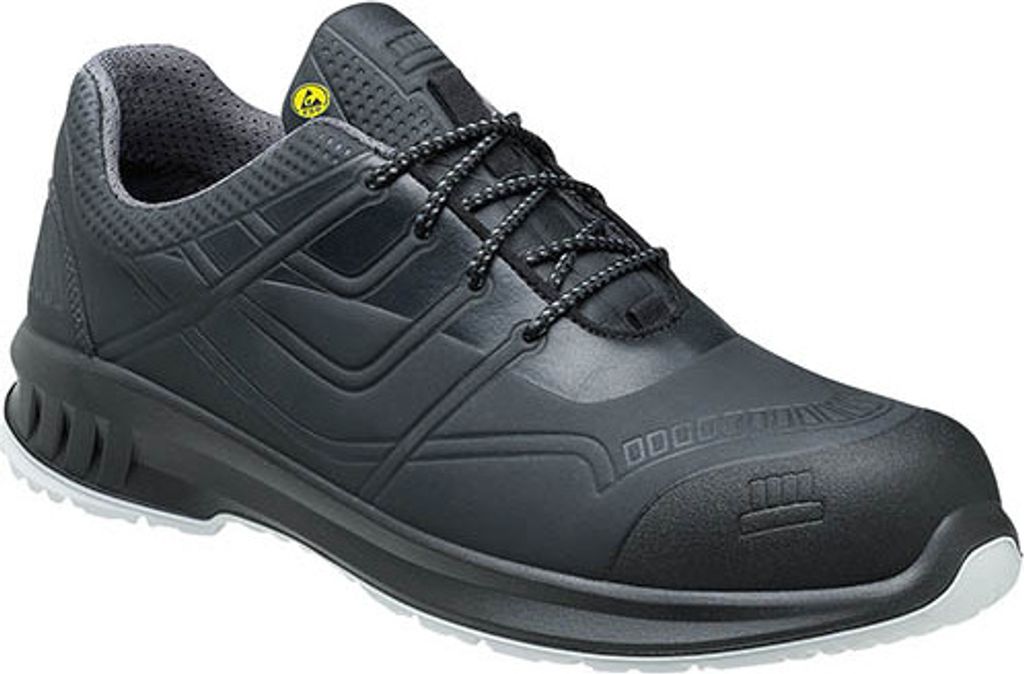 Steitz Secura Sicherheitshalbschuh S3 CP 4340 SF NB, Gr. 45