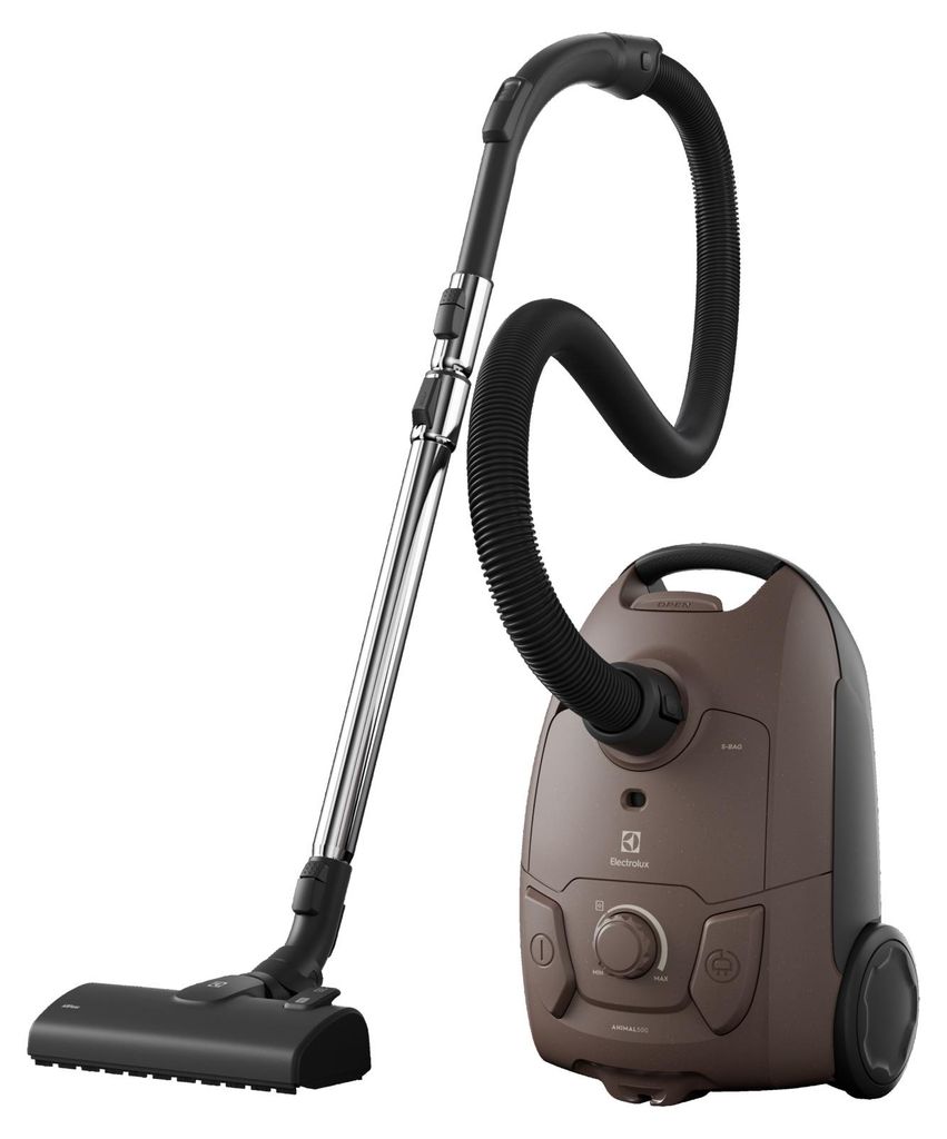 Electrolux Bagged vacuum cleaner line 500 EB51A3WB Produktbild 