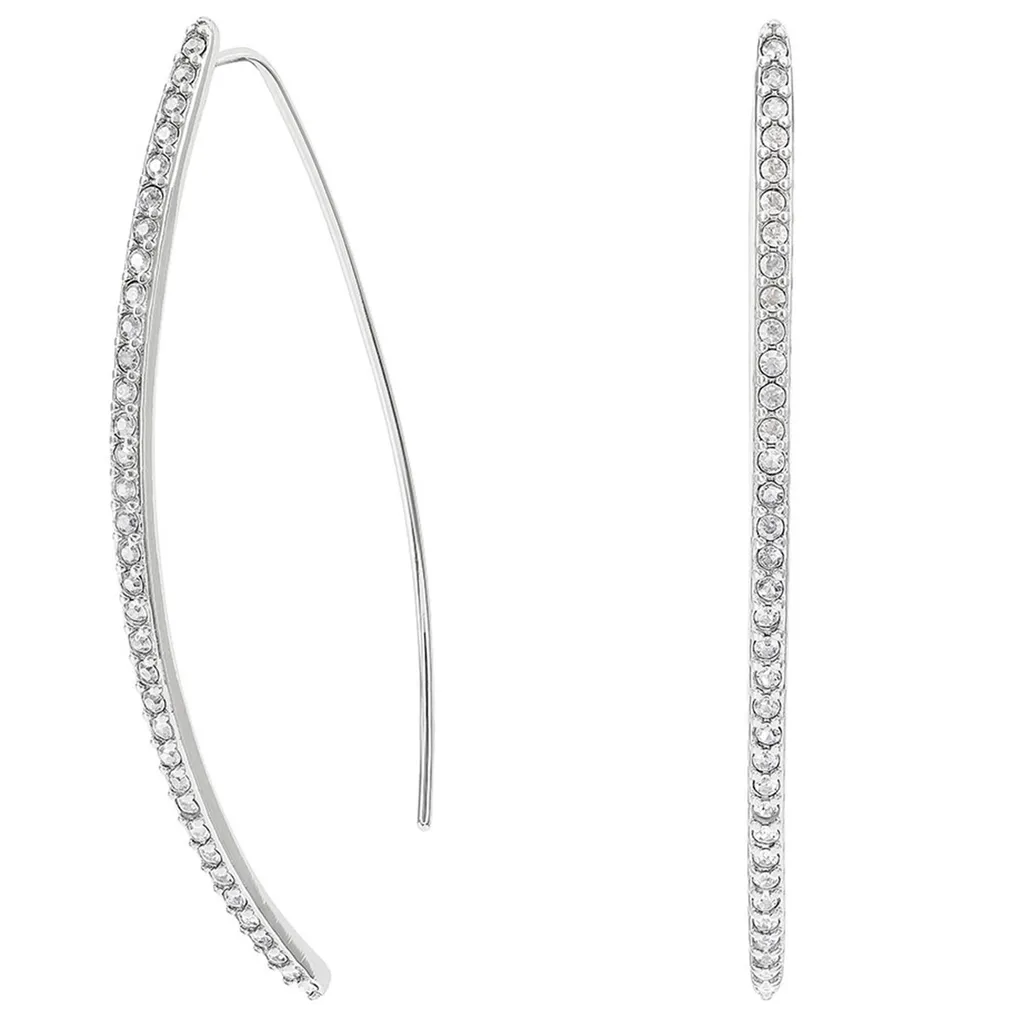 Boucles d'Oreilles Bijoux Adore 5259865 en Or Rose et Perles de Culture