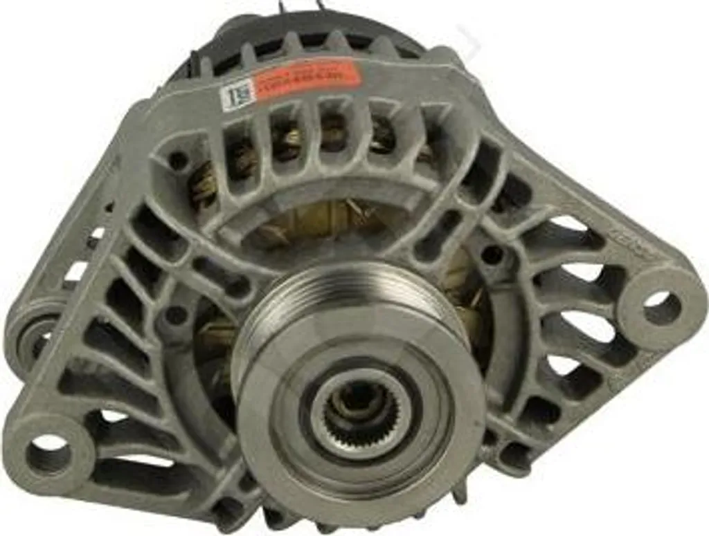 Alternateur haute performance 100A compatible avec Alfa Romeo et Fiat