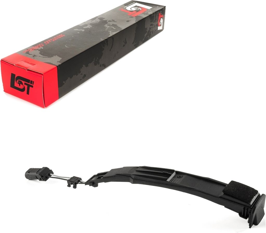 Keyless Entry Türgriff Sensor Kessy Schalter für Audi A1 A4 Produktbild 