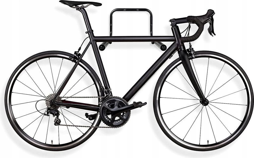 KELTIN Porte-vélos, pliable, montage mural K02385 Image du produit 
