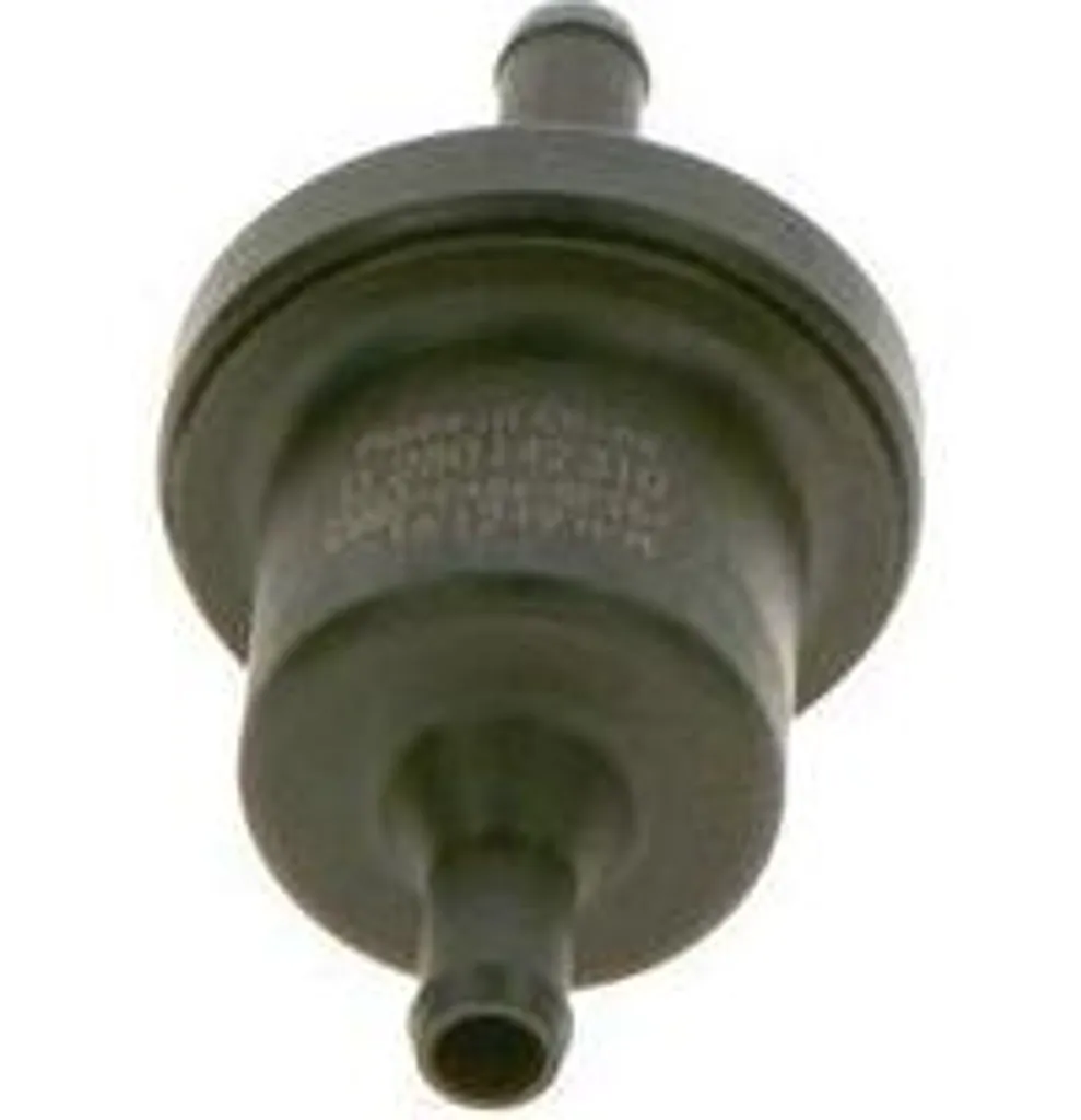 Valve de recyclage de vapeurs d'essence pour Golf IV et Seat Ibiza