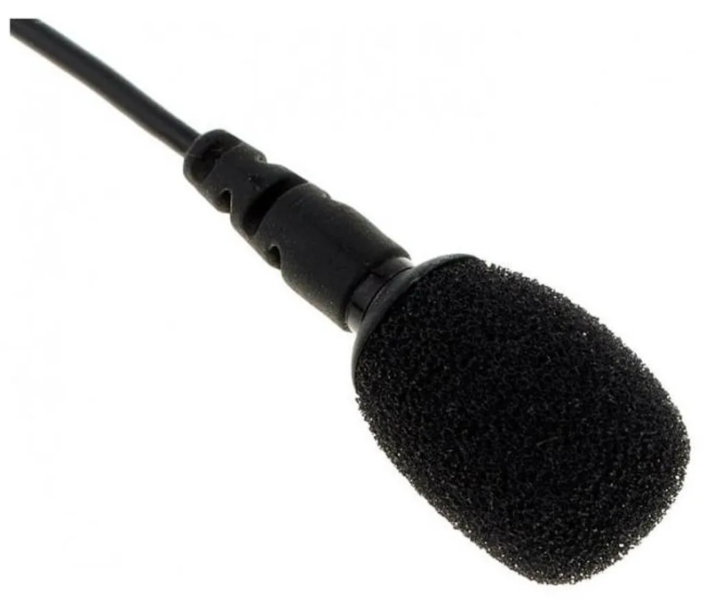 Micro pour Interview Smartphone RODE smartLav+ Idéal Vlog et Streaming - 16